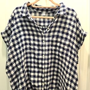 Old Navy  top 2x